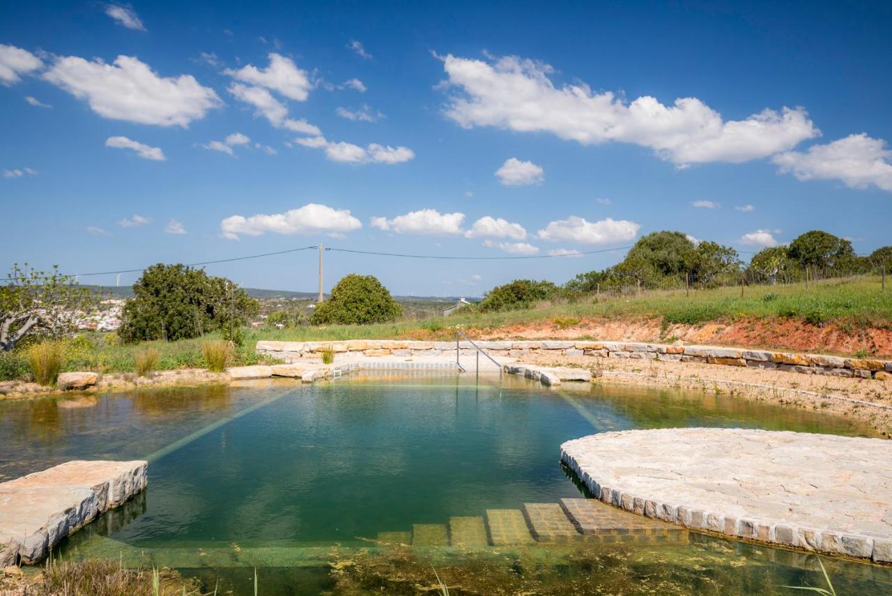F - Quinta Das Alagoas Luz Εξωτερικό φωτογραφία