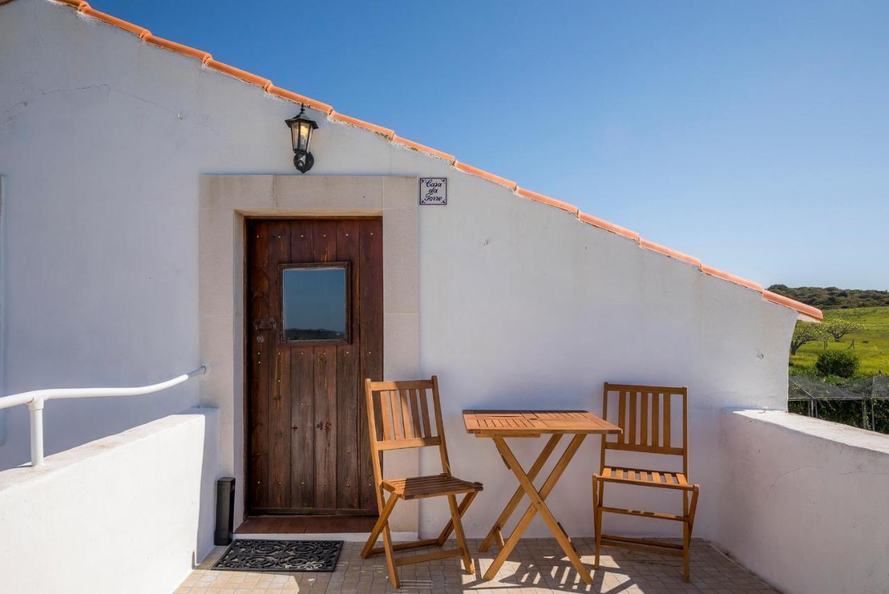 F - Quinta Das Alagoas Luz Εξωτερικό φωτογραφία