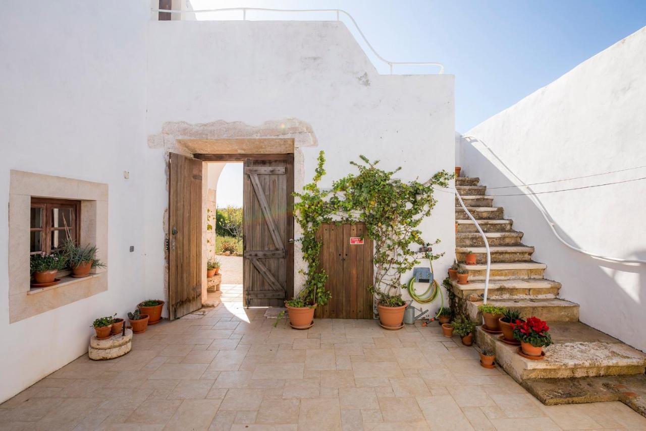 F - Quinta Das Alagoas Luz Εξωτερικό φωτογραφία