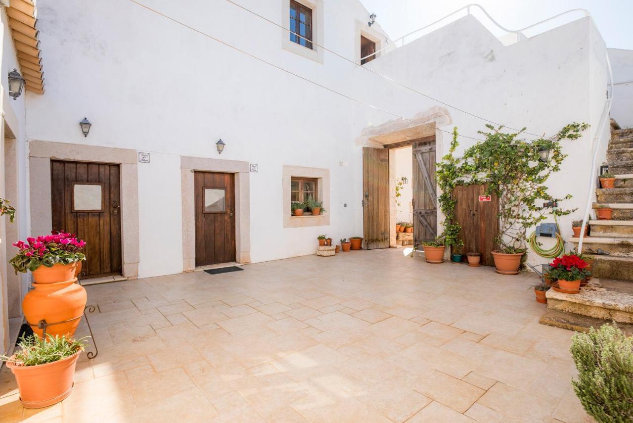 F - Quinta Das Alagoas Luz Εξωτερικό φωτογραφία