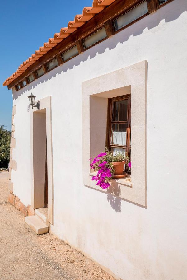 F - Quinta Das Alagoas Luz Εξωτερικό φωτογραφία
