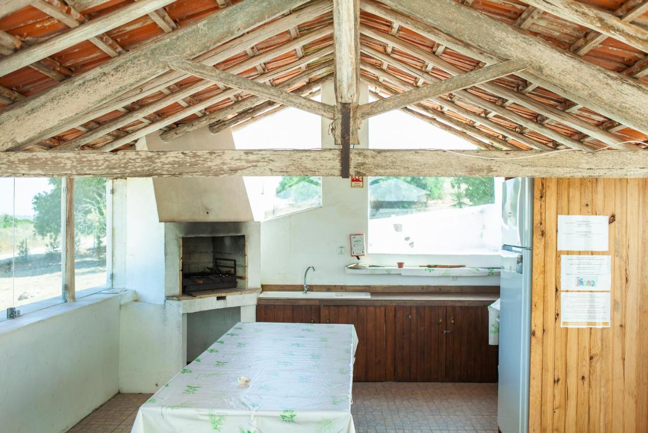 F - Quinta Das Alagoas Luz Εξωτερικό φωτογραφία
