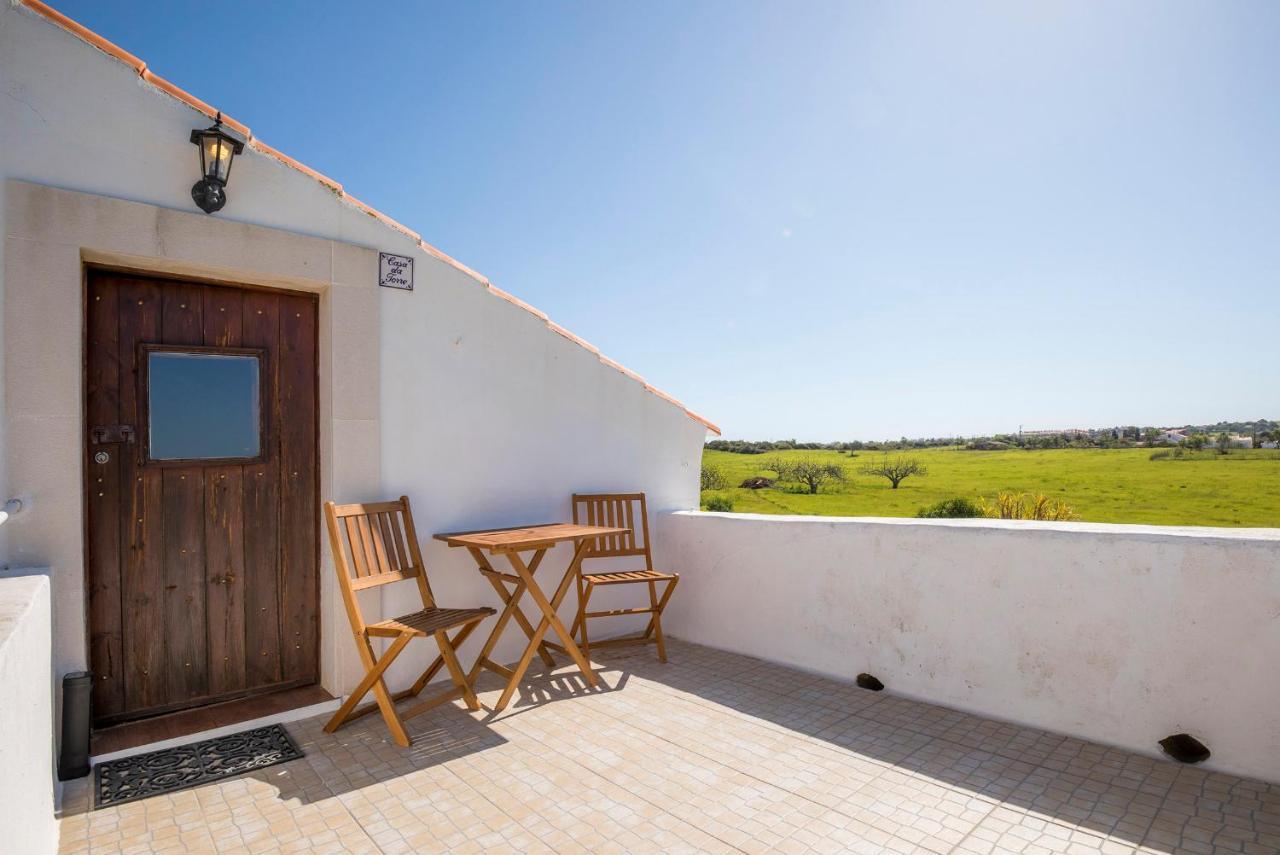 F - Quinta Das Alagoas Luz Εξωτερικό φωτογραφία