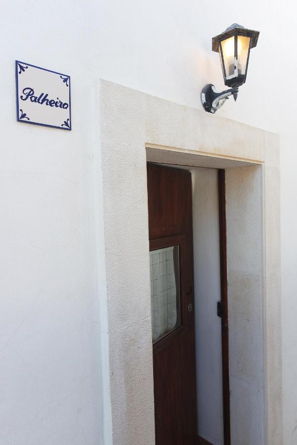 F - Quinta Das Alagoas Luz Εξωτερικό φωτογραφία