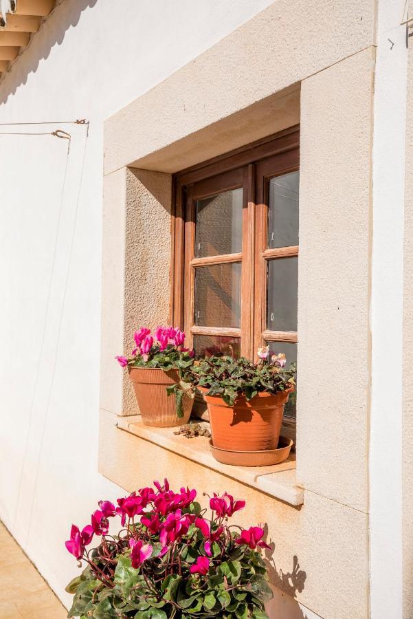 F - Quinta Das Alagoas Luz Εξωτερικό φωτογραφία