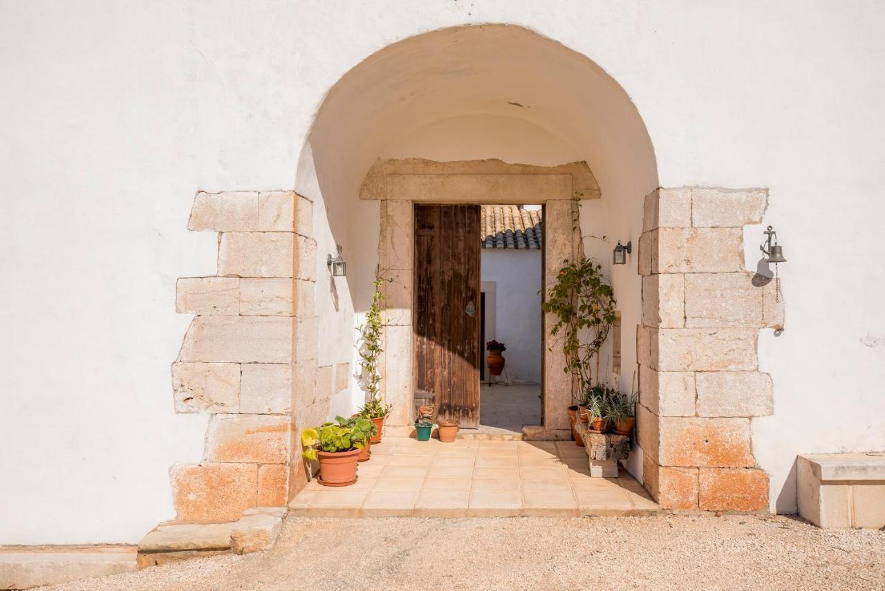 F - Quinta Das Alagoas Luz Εξωτερικό φωτογραφία