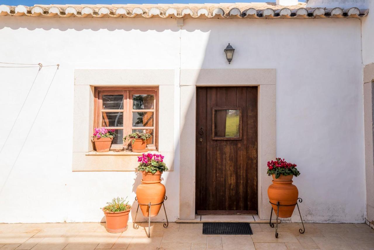 F - Quinta Das Alagoas Luz Εξωτερικό φωτογραφία