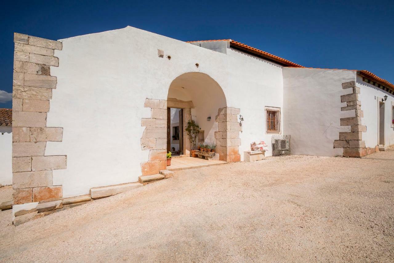 F - Quinta Das Alagoas Luz Εξωτερικό φωτογραφία