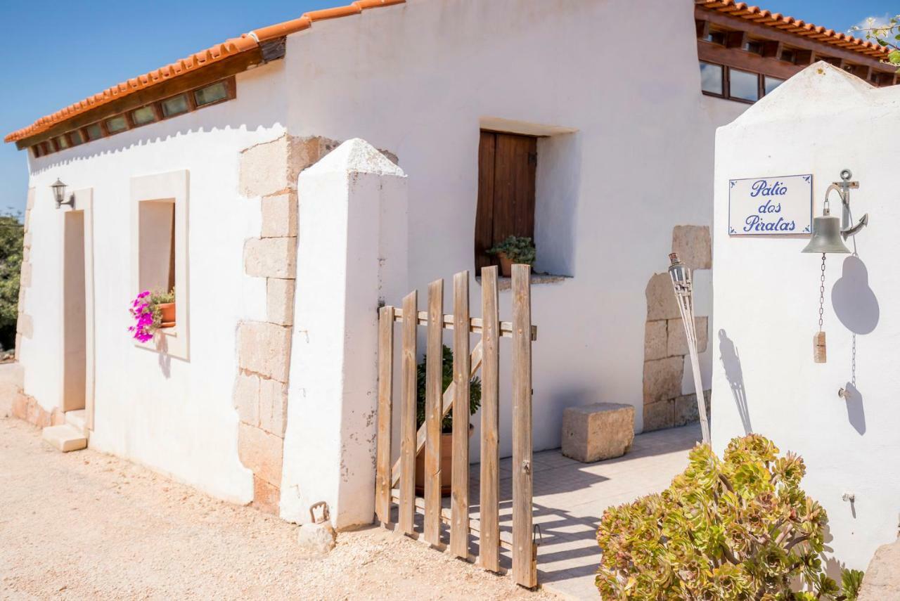F - Quinta Das Alagoas Luz Εξωτερικό φωτογραφία