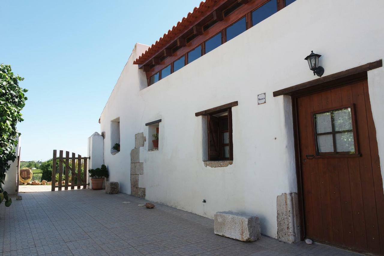 F - Quinta Das Alagoas Luz Εξωτερικό φωτογραφία
