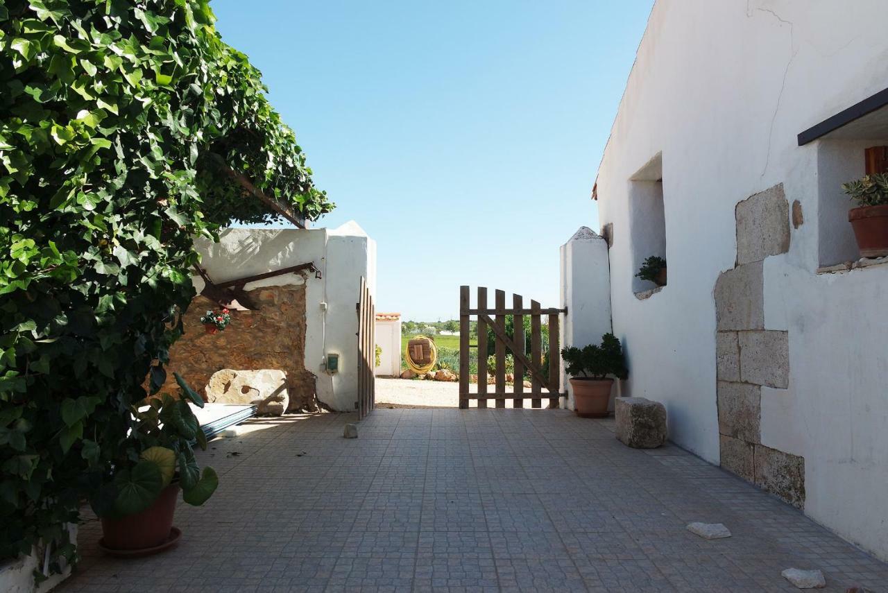 F - Quinta Das Alagoas Luz Εξωτερικό φωτογραφία